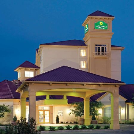 La Quinta By Wyndham Colorado Springs South Airport Hotel Ngoại thất bức ảnh