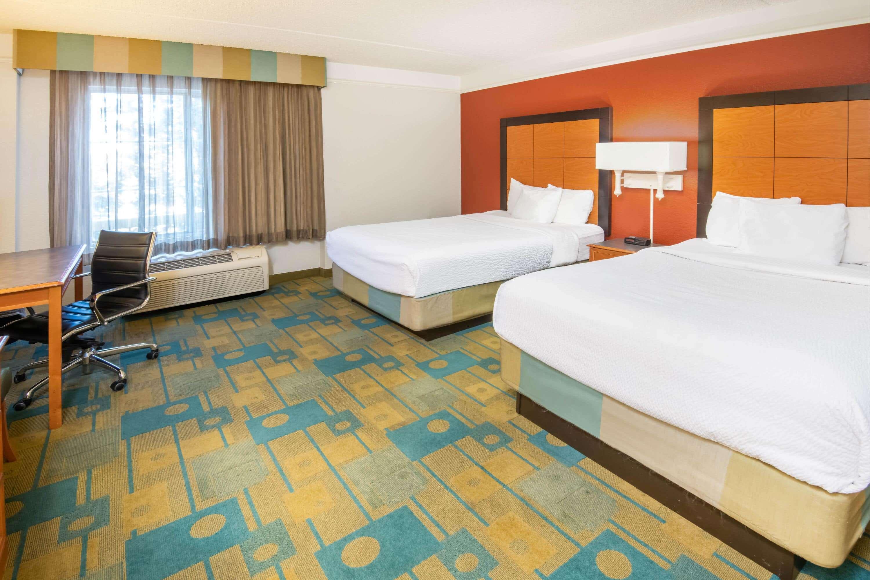 La Quinta By Wyndham Colorado Springs South Airport Hotel Ngoại thất bức ảnh