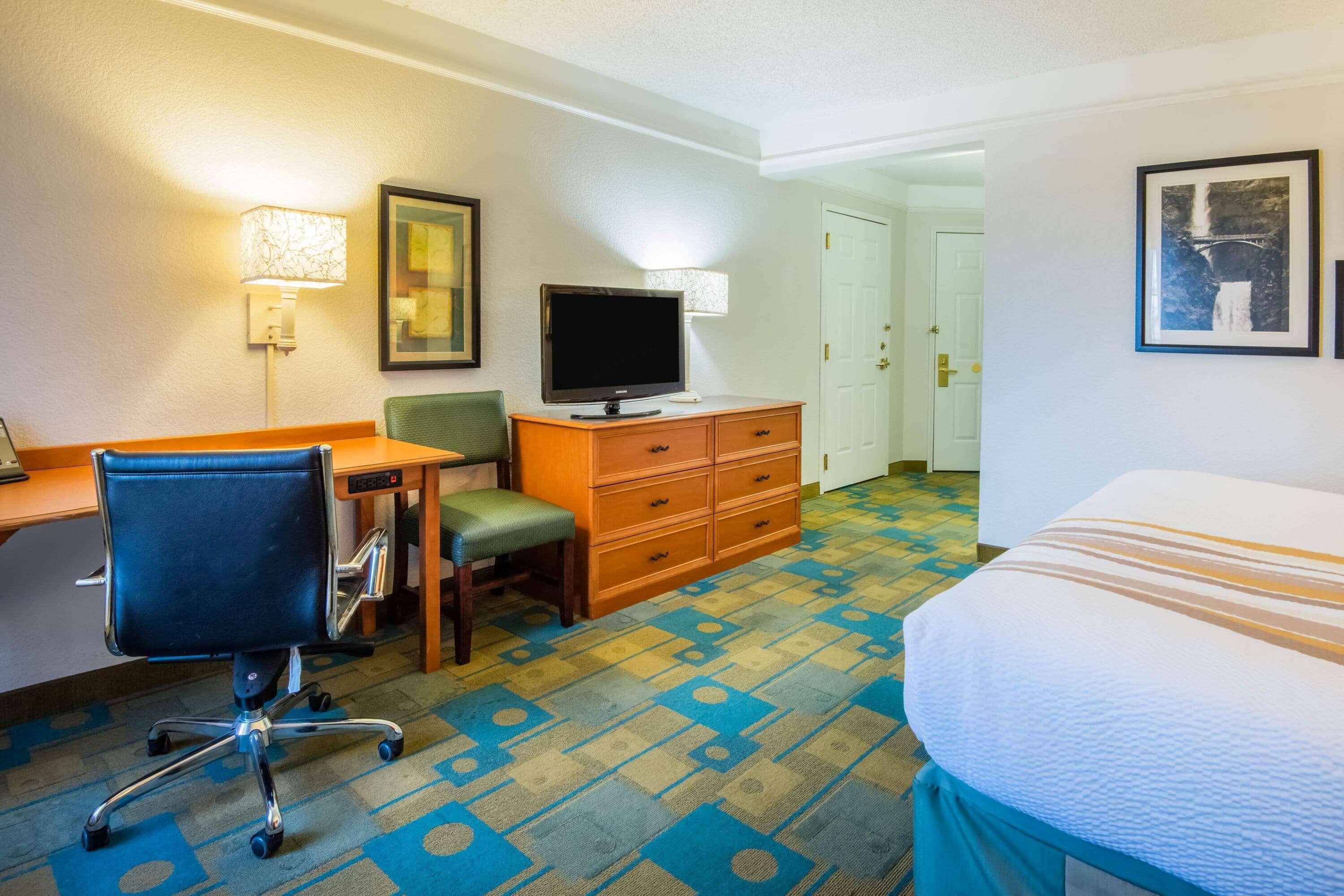 La Quinta By Wyndham Colorado Springs South Airport Hotel Ngoại thất bức ảnh