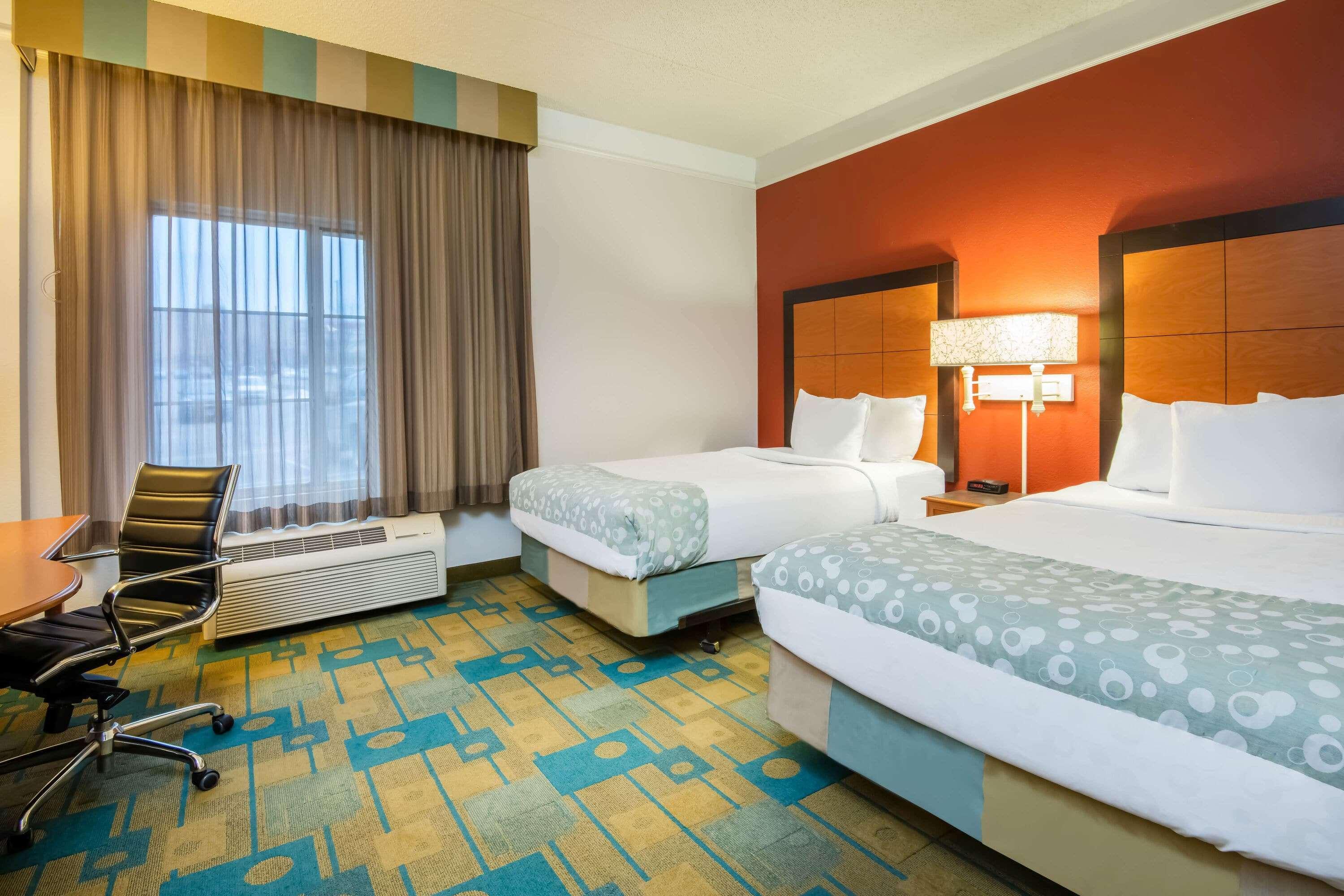La Quinta By Wyndham Colorado Springs South Airport Hotel Ngoại thất bức ảnh
