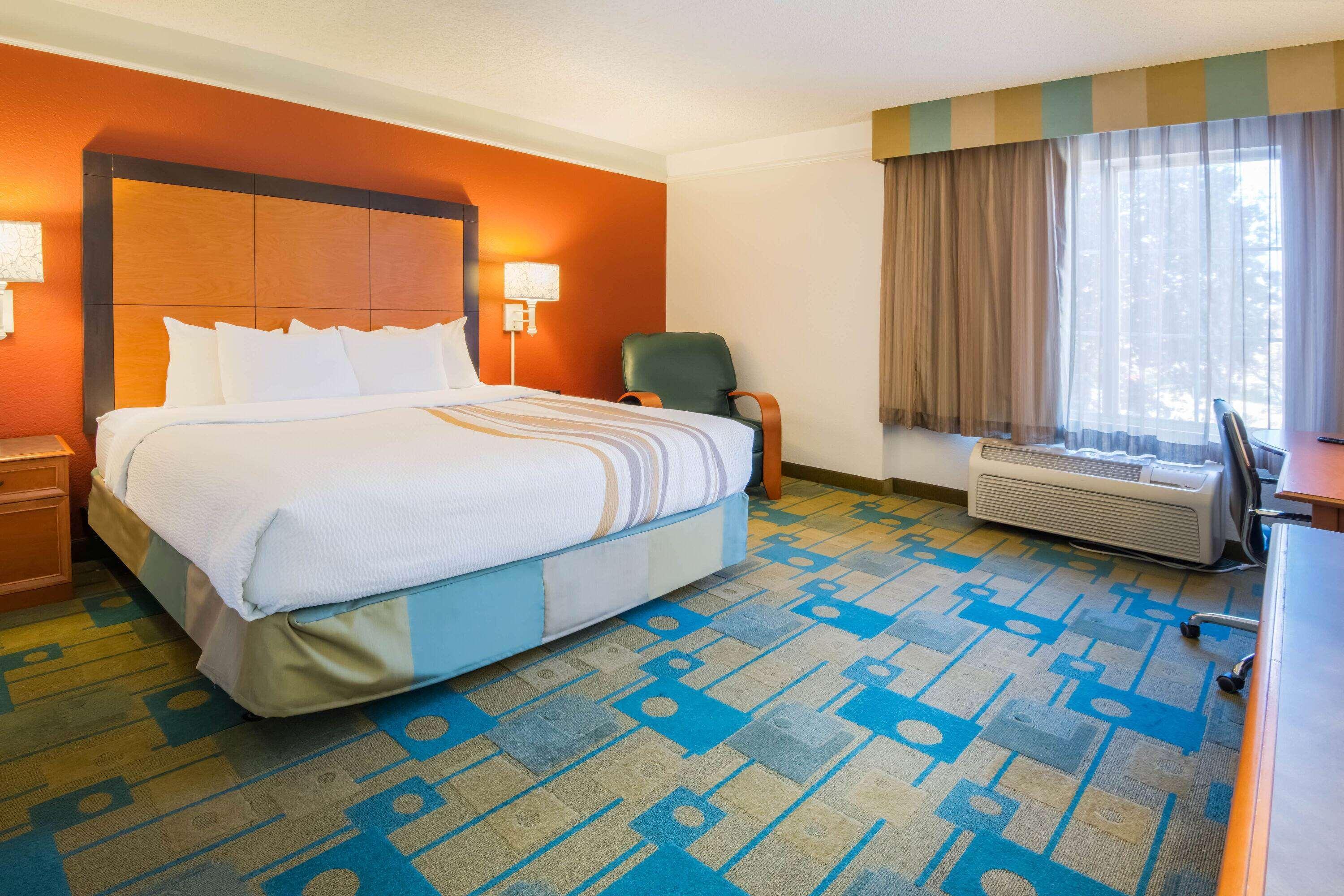 La Quinta By Wyndham Colorado Springs South Airport Hotel Ngoại thất bức ảnh