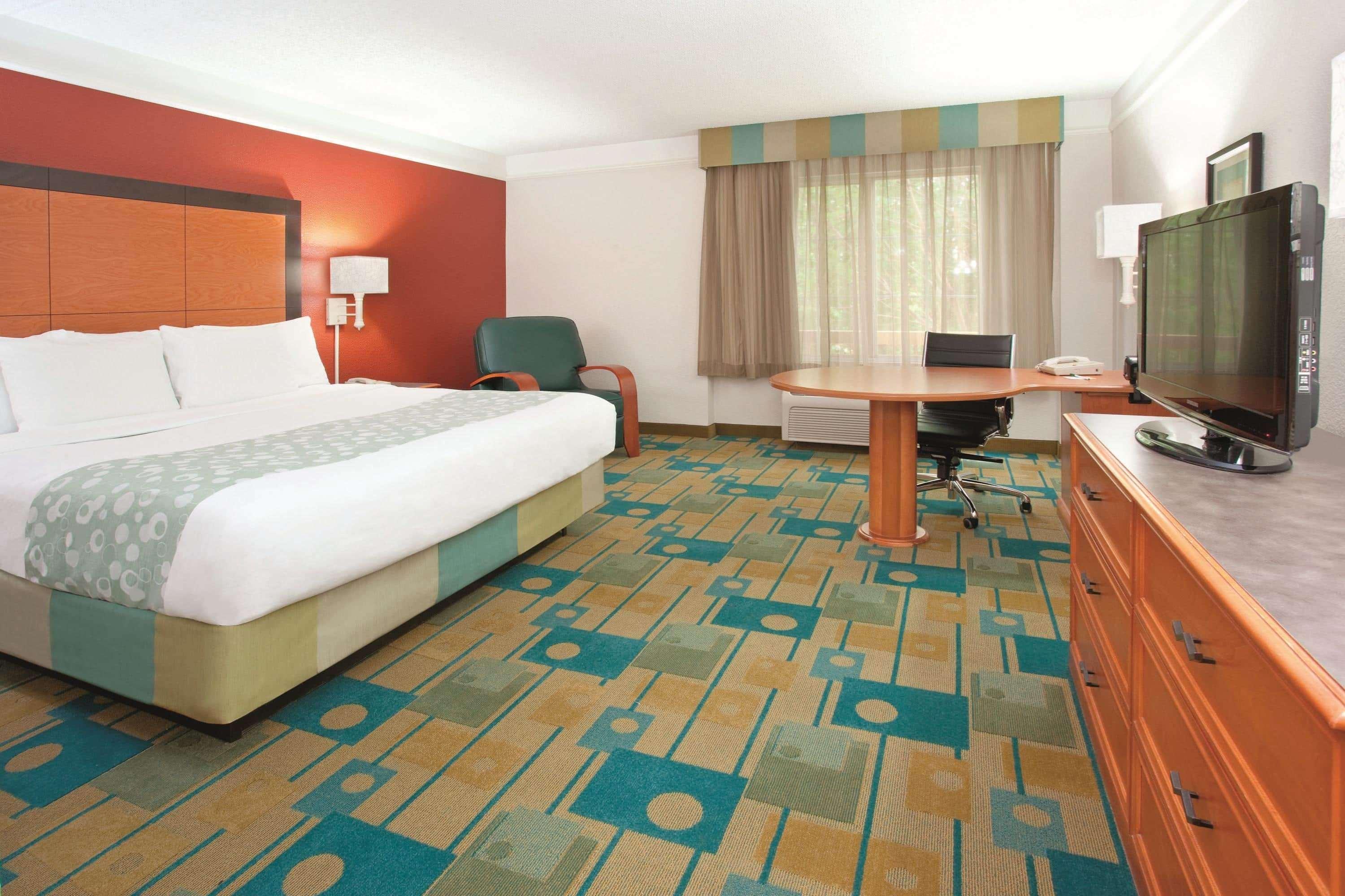 La Quinta By Wyndham Colorado Springs South Airport Hotel Ngoại thất bức ảnh