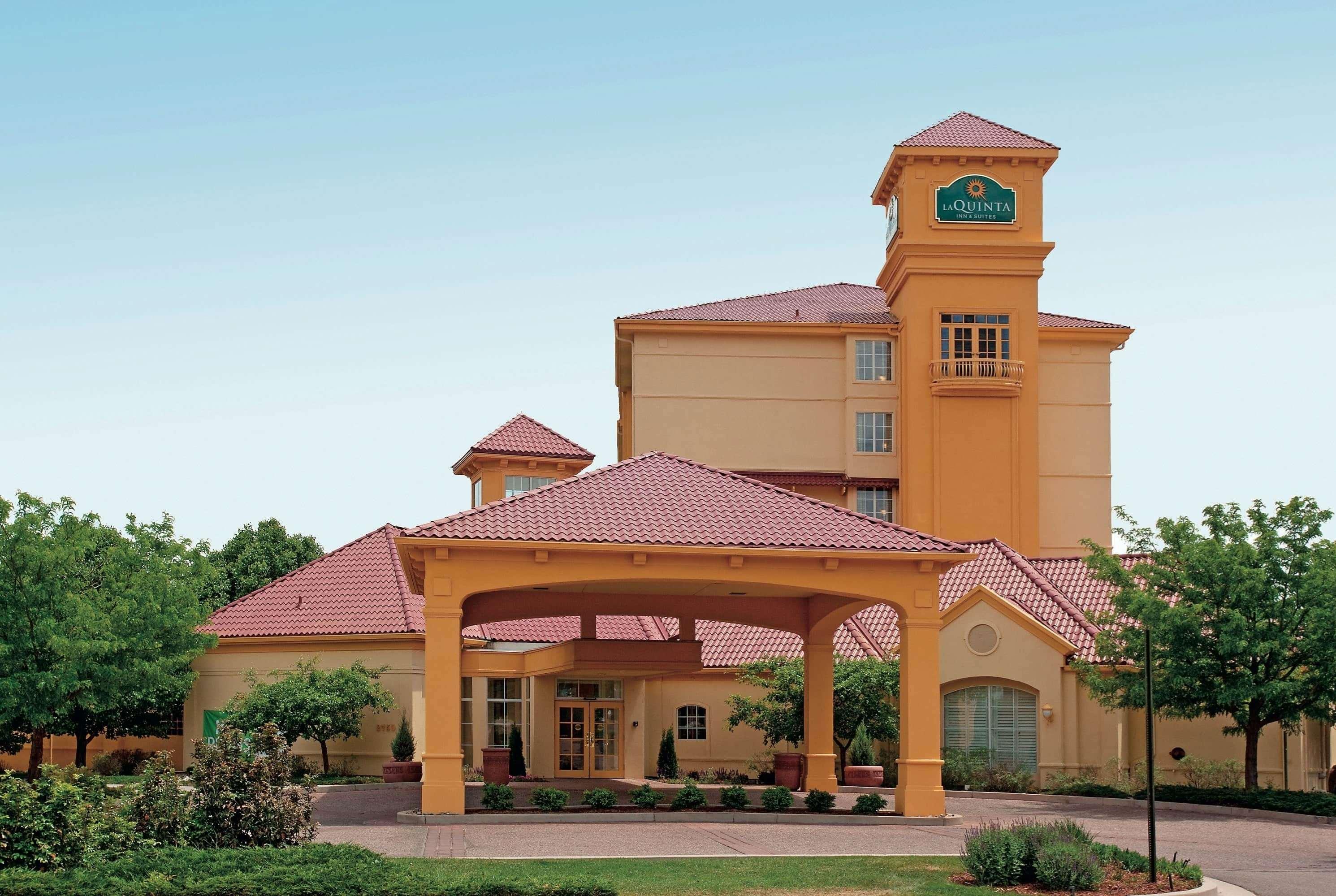La Quinta By Wyndham Colorado Springs South Airport Hotel Ngoại thất bức ảnh