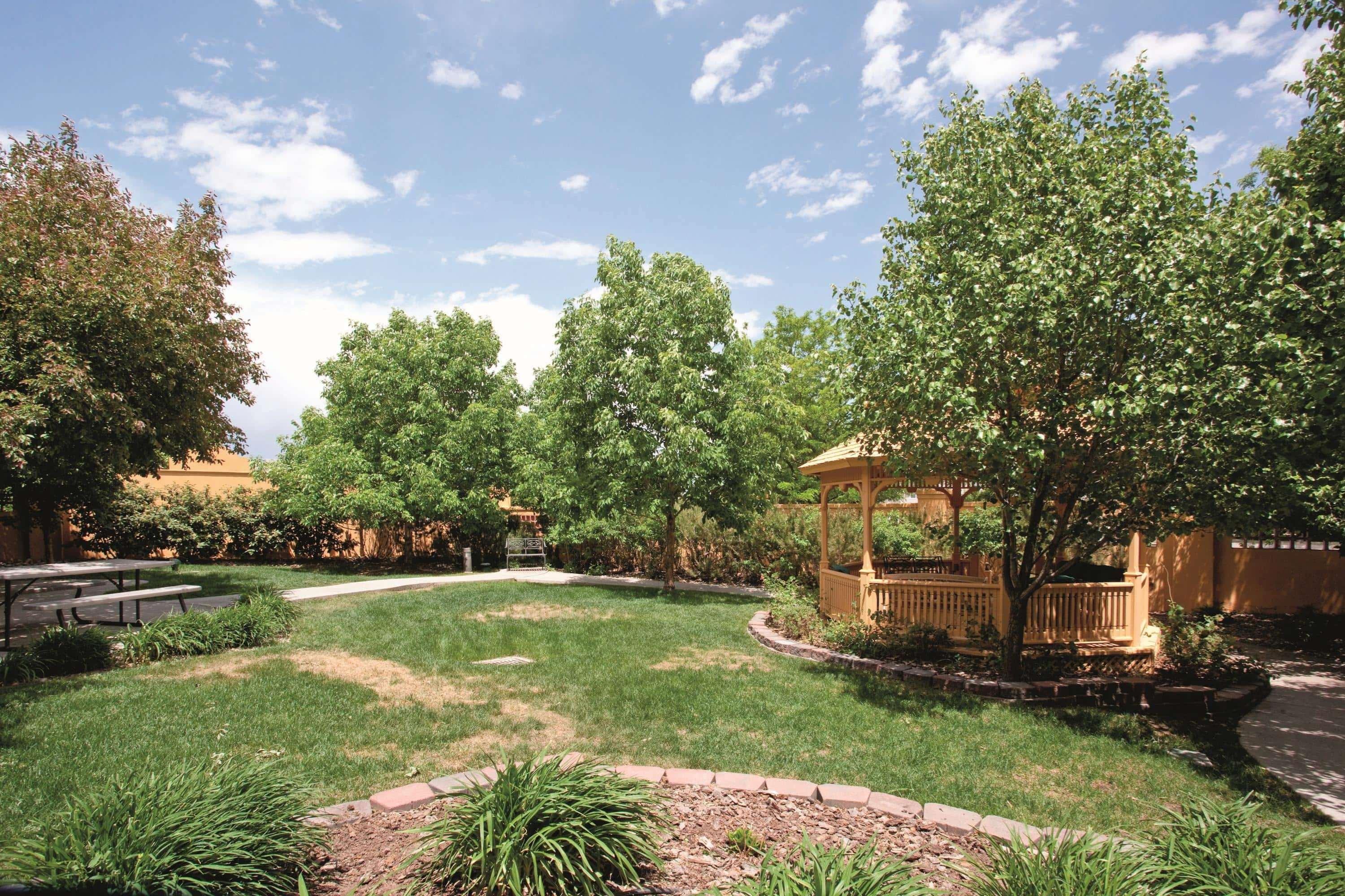La Quinta By Wyndham Colorado Springs South Airport Hotel Ngoại thất bức ảnh