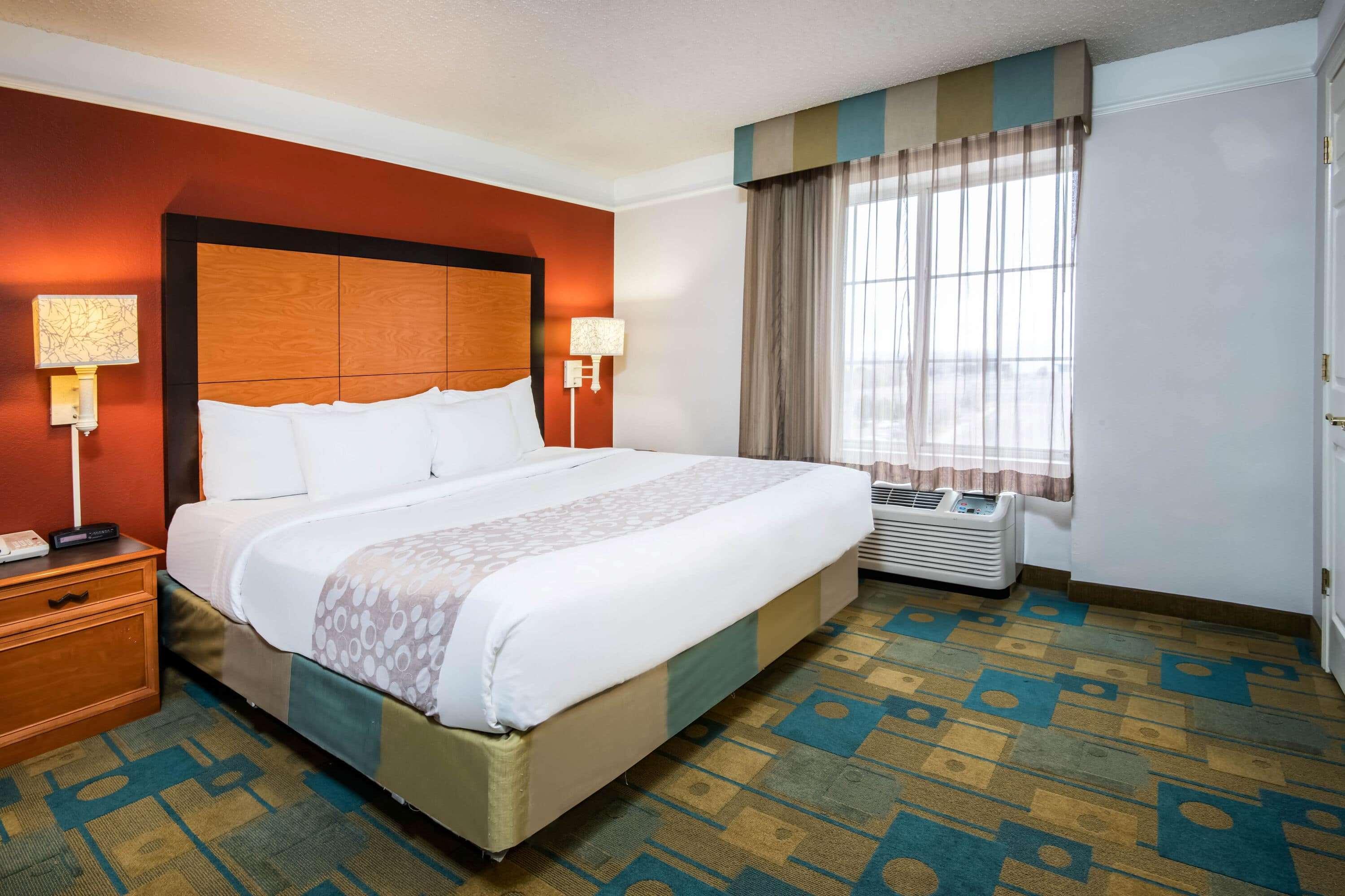 La Quinta By Wyndham Colorado Springs South Airport Hotel Ngoại thất bức ảnh