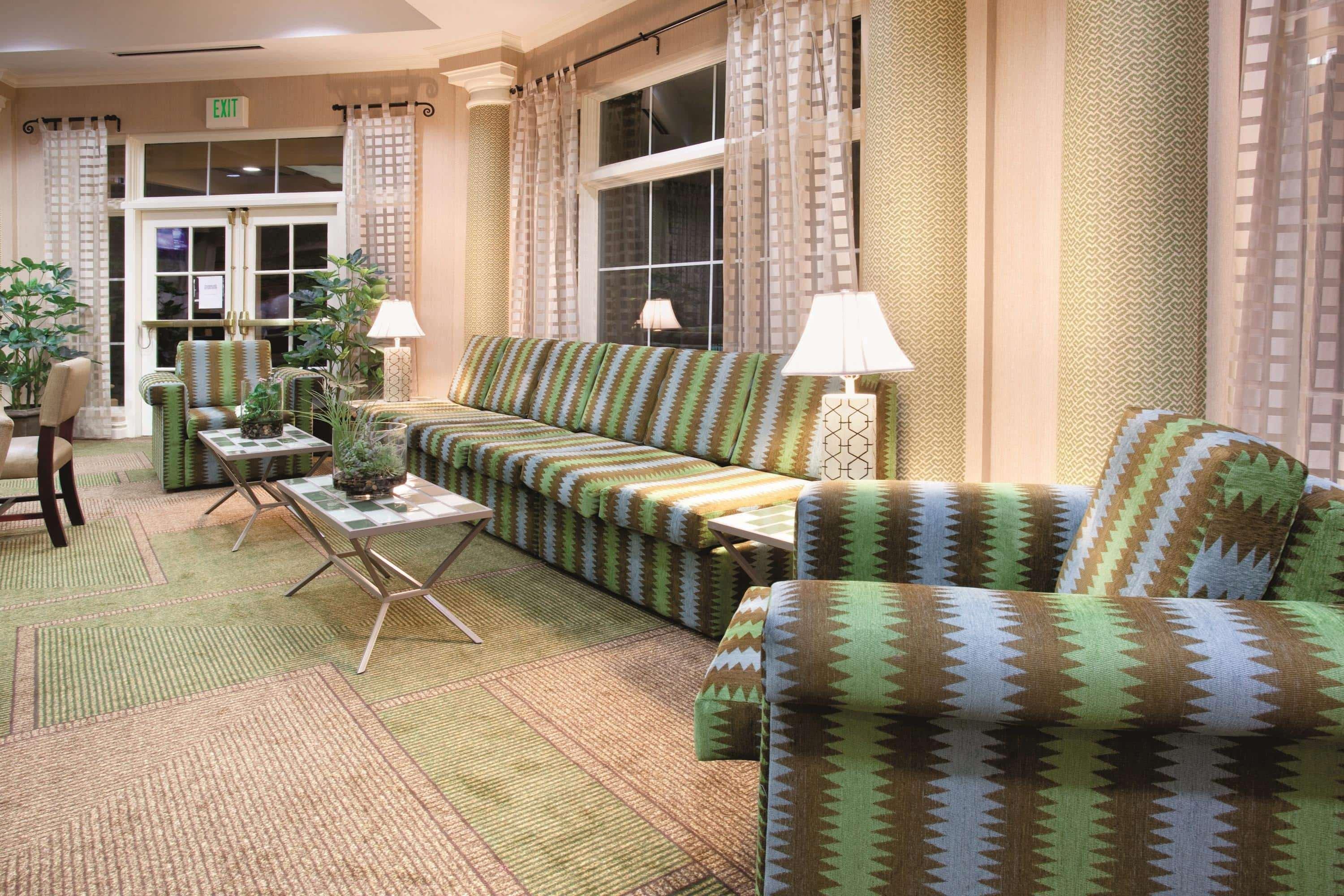 La Quinta By Wyndham Colorado Springs South Airport Hotel Ngoại thất bức ảnh