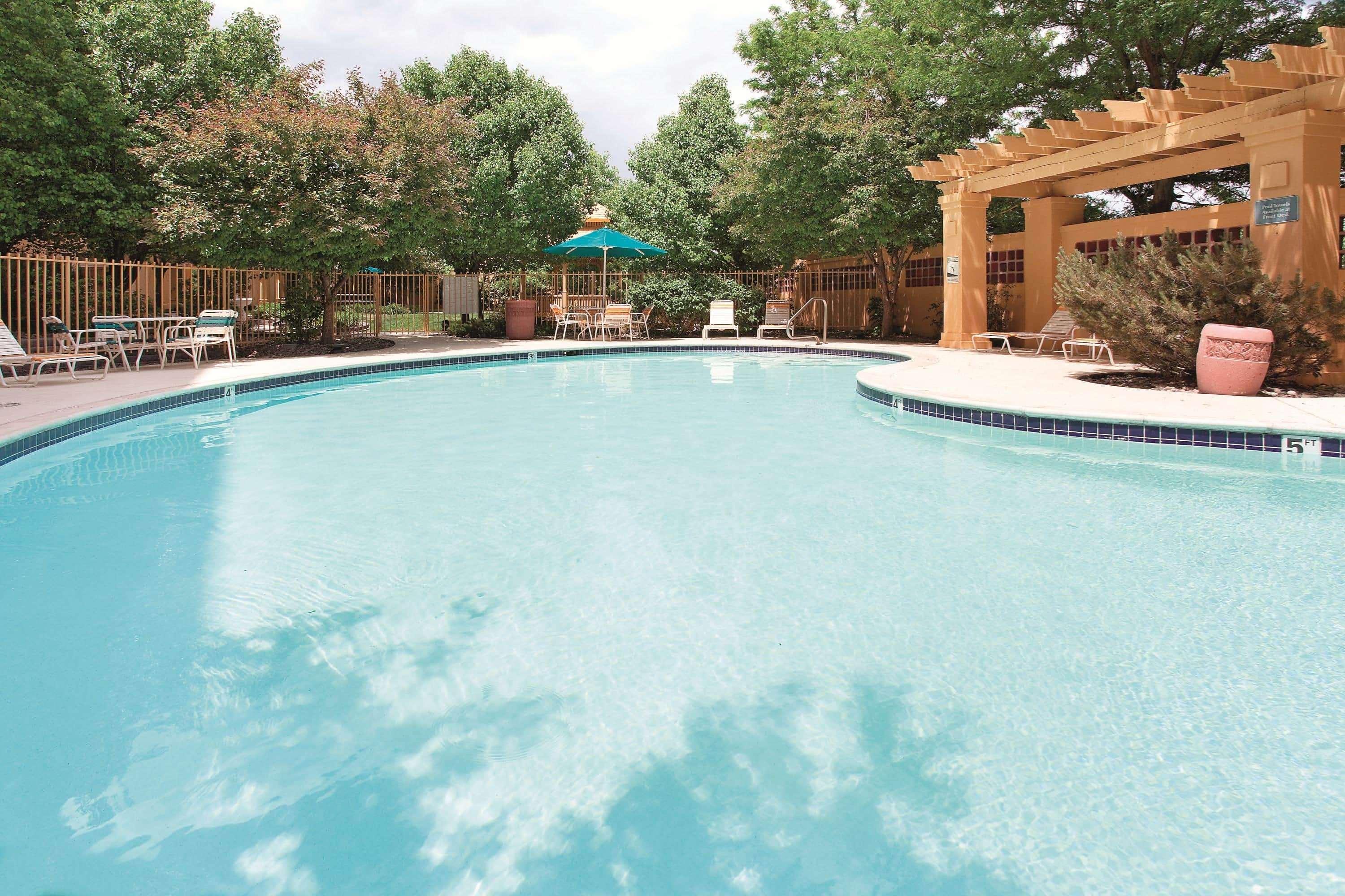La Quinta By Wyndham Colorado Springs South Airport Hotel Ngoại thất bức ảnh