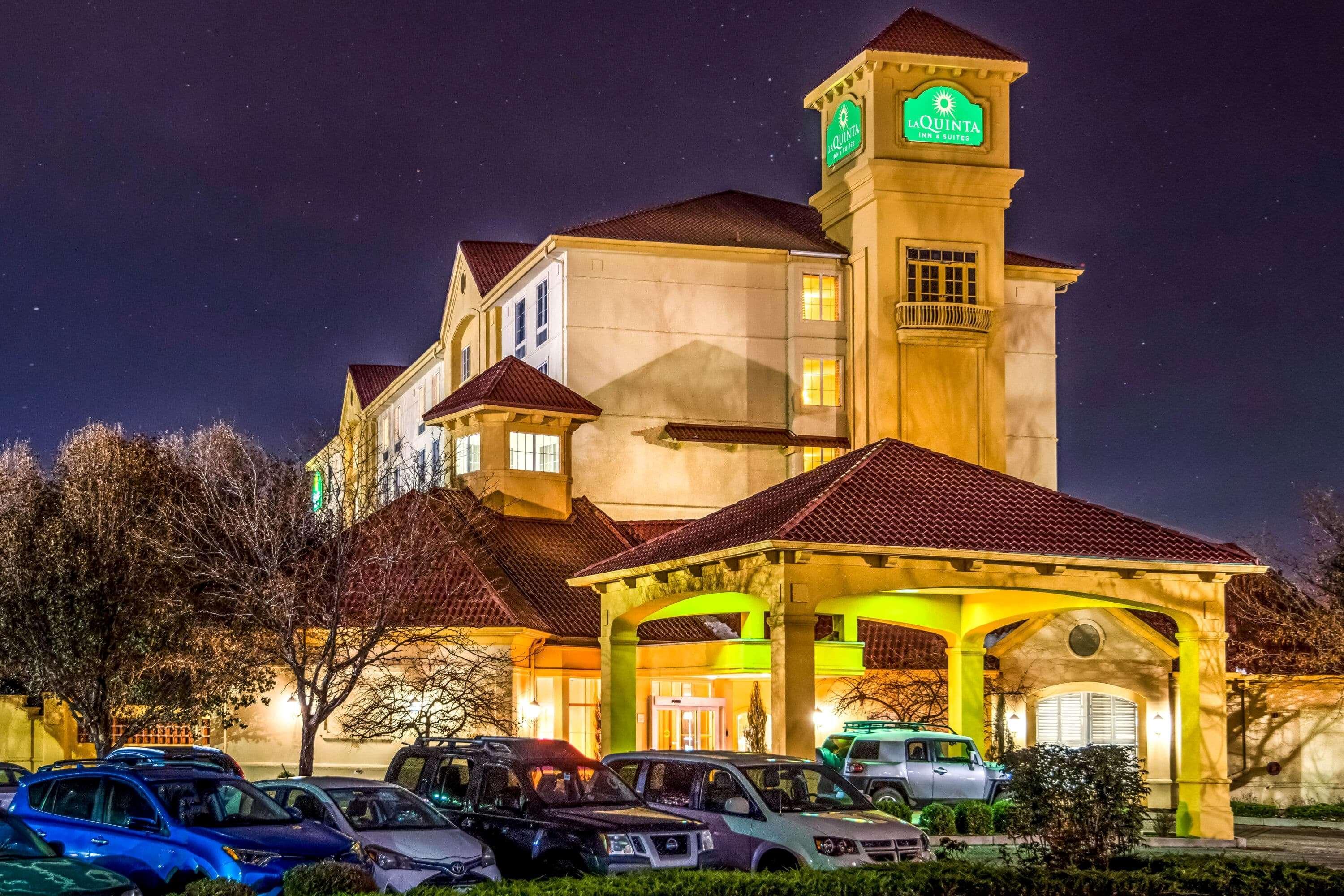 La Quinta By Wyndham Colorado Springs South Airport Hotel Ngoại thất bức ảnh