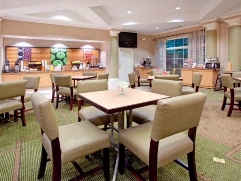 La Quinta By Wyndham Colorado Springs South Airport Hotel Ngoại thất bức ảnh