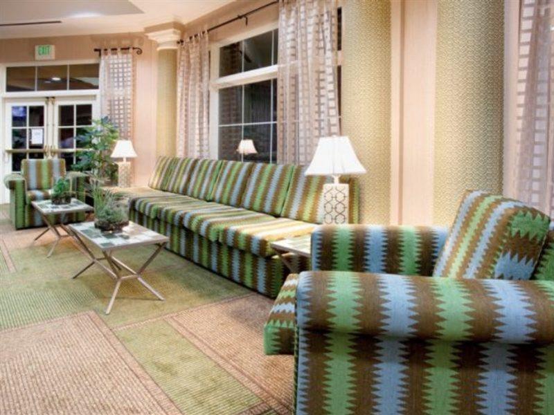 La Quinta By Wyndham Colorado Springs South Airport Hotel Ngoại thất bức ảnh